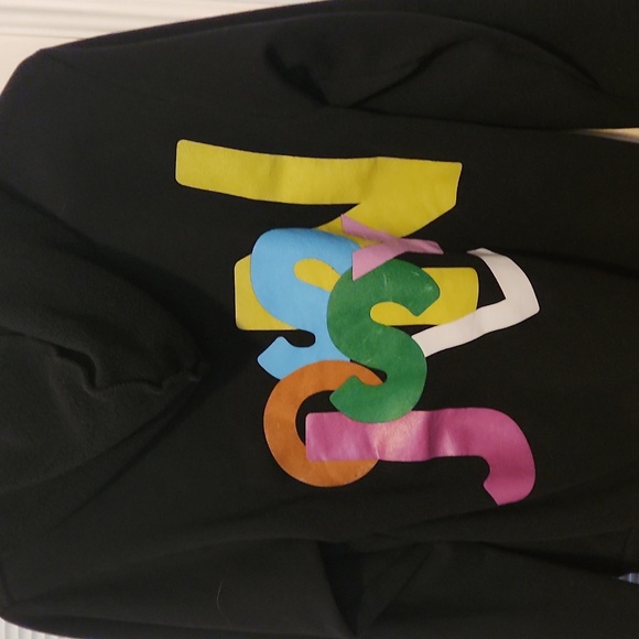 Bella Canvas Olivia O'Brien Josslyn Women's Hoodie - Picture 4 of 4